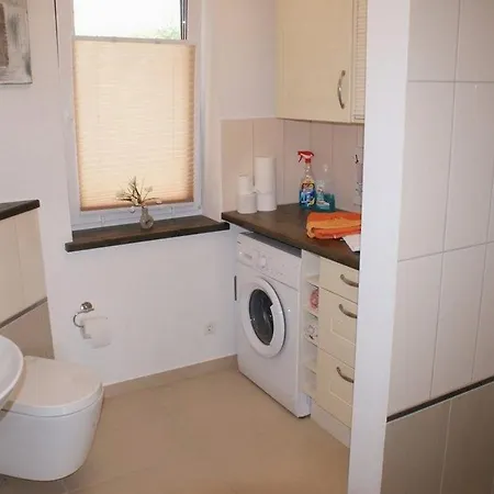 Am Jungfernteich Mit Kajak - Abc279 Apartamento