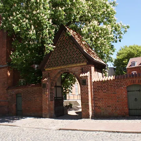 Am Jungfernteich Mit Kajak - Abc279 Apartamento Wißmar